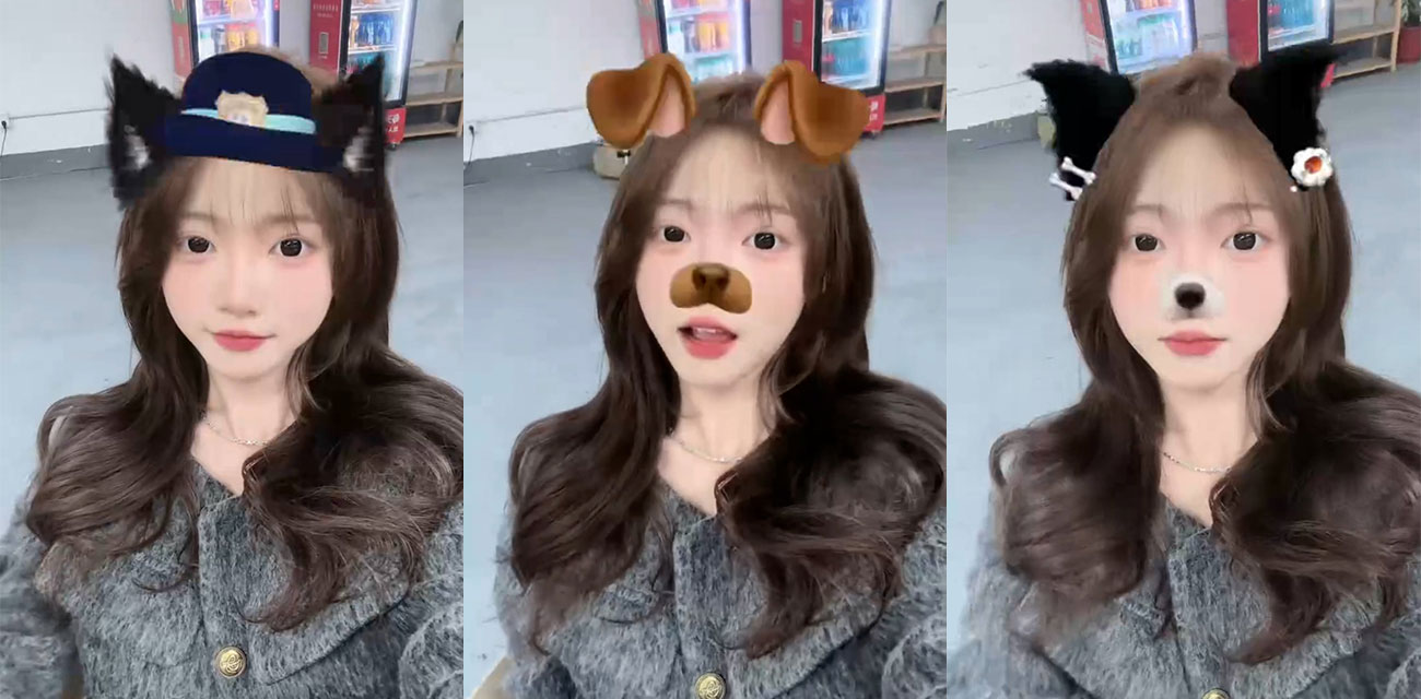 苏州常熟理工大二学生妹【张丽冉】约炮视频流出，被拴狗链吞屌口交猛顶骚逼浪叫不断