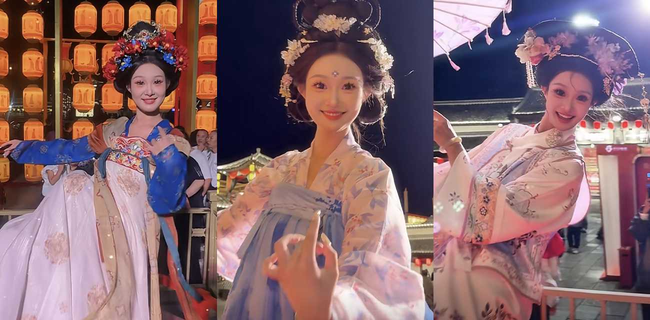 河头老街05年不倒翁女孩【孙鹤滋】百万粉丝网红竟被河头老街团长大叔李维金PUA拿下，自慰视频裸照独家曝光